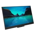 thumbnail image 3 of Portable Display Screen, Portable Monitor 17.3 Inch Type C  For Laptop, 3 of 8