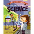 thumbnail image 1 of Pre-Owned Little Leonardo's Fascinating World of Science (Hardcover) 1423648749 9781423648741, 1 of 1