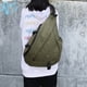 thumbnail image 4 of Mochila unisex con correa ajustable para ciclismo, caminar, senderismo (verde), 4 of 6