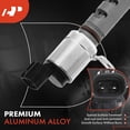 thumbnail image 5 of A-Premium Engine Variable Valve Timing (VVT) Solenoid Compatible with Toyota Tacoma 2011-2020, 4Runner 2010, L4 2.7L, Replace# 15330-0C010, 1533075030, 5 of 8