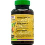 NEKTON-E Vitamin E Supplement for Birds, 140gm (4.94oz)