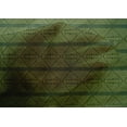 thumbnail image 4 of oneOone Cotton Silk Fabric Geometric Block Print Fabric By The Yard 42 Inch Wide, 4 of 4