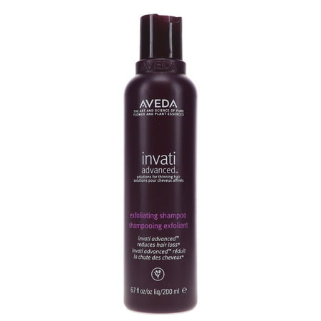 Aveda Invati Advanced Exfoliating Shampoo 6.7 oz