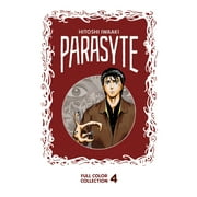 Parasyte Full Color Collection Parasyte Full Color Collection 4, (Hardcover)