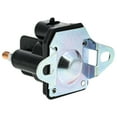 thumbnail image 3 of Niche Relais de Démarrage Solénoïde pour Arctic Cat Riot 8000 ZR9000 7000 Alterra 0445-121 519-CSS2352L, 3 of 8