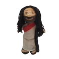 thumbnail image 1 of Jesus Plush Christ Religious Toy Virgin Mary Stuffed Doll Christmas Gift, 1 of 1
