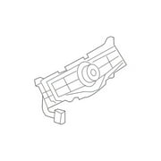 Genuine OE Nissan Control Switch - 28395-6GX0A