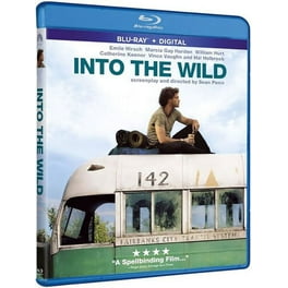Into the Wild DVD - Walmart.ca