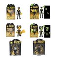 thumbnail image 2 of Funko Pop-figuras de acción de la serie Ax Benty, juguetes de modelos coleccionables, máquina de tinta brillante, lindo demonio, regalos para niños, 2 of 4