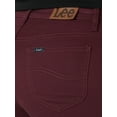 thumbnail image 2 of Lee Women's Relaxed Fit Straight Leg Jeans, 2 of 5