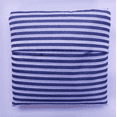 thumbnail image 2 of Bolsa de compras plegable Bolsa de compras de tela Oxford Bolsa de compras verde impresa, 2 of 4