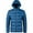 Sky Blue, variant on Lenago Quilted Jackets For Men Hooded Lightweight Packable Puffer Winter Jacket Warm Thermal Solid Insulated Puffy Coat For Snow Ski Hiking Travel Winter Fashion Outerwear