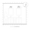thumbnail image 4 of Livex Lighting Manhattan 2 Bath Light in Brushed Nickel, 4 of 11