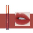 thumbnail image 1 of Lápiz labial mate para mujer, resistente al desvanecimiento, de terciopelo mate, 5 ml, 1 of 2