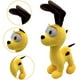 thumbnail image 1 of Una cosa Muñeco de peluche Garfield Odie, muñeco suave de personajes de dibujos animados para regalo de cumpleaños de Navidad Regalos vacaciones, 1 of 6