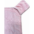 thumbnail image 4 of Parent's Choice Hooded Blanket of Unicorn, 4 of 4