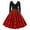 V, variant on Halloween Costumes, Vintage V Neck 1950s Housewife Evening Party Prom Dress for Women, Retro Swing Cocktail Party Dress, Halloween Skull Print Long Sleeve Slim Dress T L