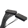 thumbnail image 4 of Conector Hembra Atx De 24 Pines Likrtyny Para estrenar, 4 of 4