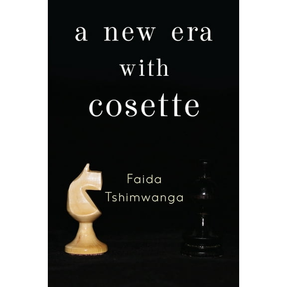 A New Era with Cosette, (Paperback)