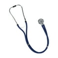 thumbnail image 5 of Mabis Legacy Sprague Rappaport-Type Adult Stethoscope, Blue, 5 of 6