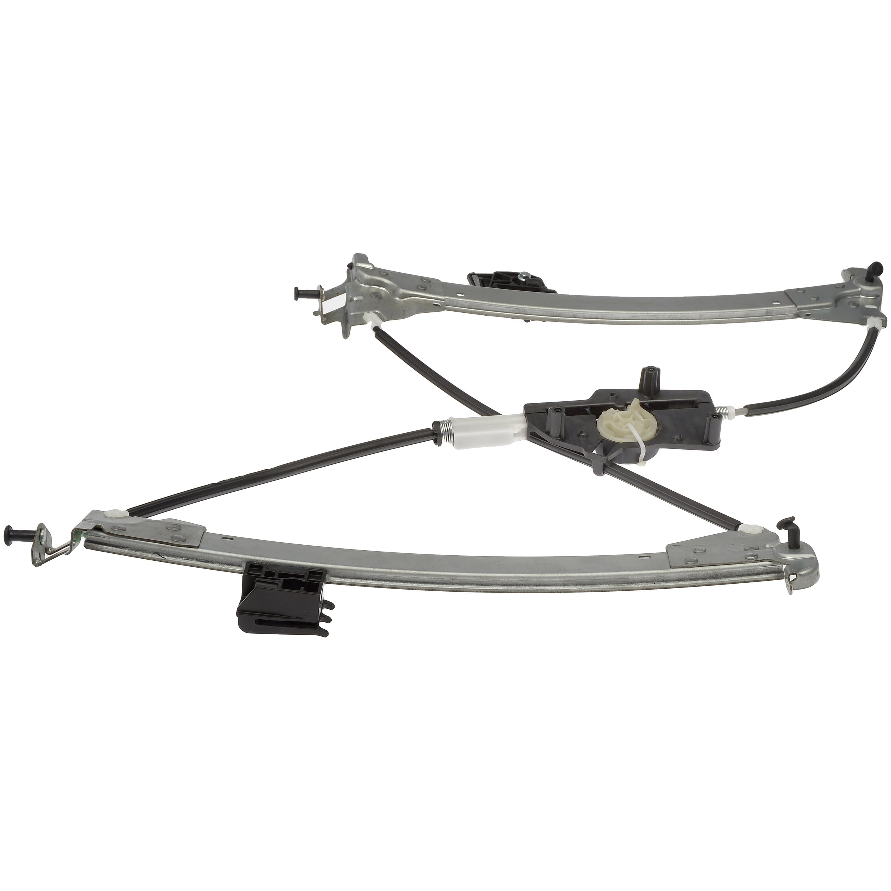Dorman 740-602 Front Driver Side Window Regulator for Specific Tesla Models
