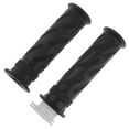 thumbnail image 6 of Pair of Motorcycle Handlebar Grips 7/8 '' Handlebar Hand Grips for 125-250CC, 6 of 6
