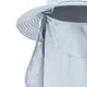 thumbnail image 5 of Sombrero de pesca Zulema protector solar Gris claro, 5 of 8