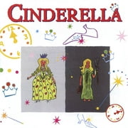 Cinderella: A Magical Musical Adventure Soundtrack (Remaster)