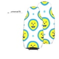 thumbnail image 6 of ZICANCN Car Seat Cover Pumpkin Face Smile Car Front Seat Covers Protectors , Automotive Seat Covers for Cars Trucks Suv, 6 of 8