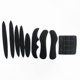 thumbnail image 5 of Bicycle Helmet Inner Padding Protective Sponge Cushion for Cycling Safety Gear, 5 of 5