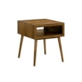 thumbnail image 5 of Picket House Furnishings Monica Three Pack Occasional Set in Brown, 5 of 13