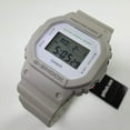 thumbnail image 2 of G-Shock DW5600M Grey Watch DW5600M-8 Digital Timer Stopwatch, 2 of 4