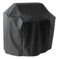 thumbnail image 2 of Grill Cover Compatible with The Silverton 620 Pellet Grill, 2 of 2