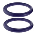 thumbnail image 2 of Anillos de gimnasia DYNWAVEMX Fitness Anillos Gimnásticos Azul, 2 of 8