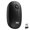 black, variant on 2.4G Wireless Slim Mouse, Quiet Clicks Portable Computer Mouse with USB Nano Receiver, Ultra-Compact Lightweight Cordless Mice, Plug & Play Compatible with Laptop Chromebook PC Tablet Windows Mac OS