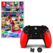 Your Choice of Nintendo Switch Game And Controller