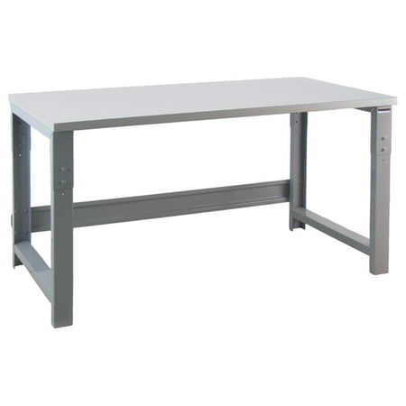 Bench Pro Roosevelt 1600 lb. Workbench with Formica Laminate