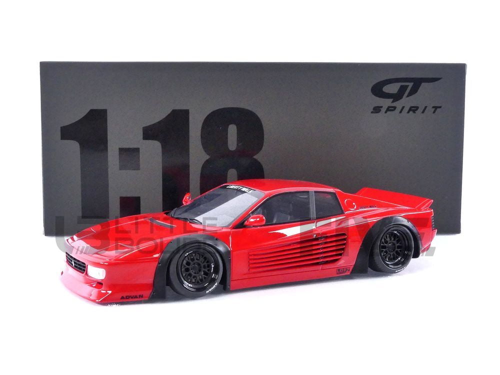 1997-Ferrari-550-Koenig-