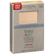 Loreal Loreal Visible Lift Line-Minimizing & Tone-Enhancing Powder, 0.28 oz