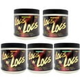 thumbnail image 3 of Taha Locs N Locs 5X's Super Extra hold for Locs Twists, Braids  Edge Gel - 16 oz, 3 of 3