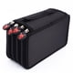 thumbnail image 1 of Estuche para lápices 72 ranuras de inserción Portalápices de gran capacidad Tela Oxford Bolsa para bolígrafos multicapa Organizador de bolígrafos de gran capacidad para ANGGREK Otros, 1 of 8