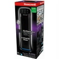 Honeywell Compact AirGenius 4 Air Cleaner/Odor Reducer HFD310, Black