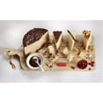thumbnail image 5 of Achva Pistachio Sesame Halva 16 oz., 5 of 8