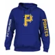 thumbnail image 1 of Sudadera Modelo Pittsburgh Pirates Estampado En Vinil, 1 of 4
