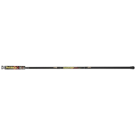 - B'n'M 13' Black Widow Crappie Rig