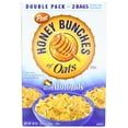 thumbnail image 1 of Post - Cereal Post Miel Manzana de Avena con Almendras 1.36kg, 1 of 9