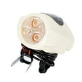thumbnail image 6 of Electric Bike Conversion Kit 3300 rpm 250W Fit For 22-29 inch Ordinary Bicycle, 6 of 12