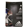 thumbnail image 2 of Adidas Techfit Men's Basketball Jambiere adiPOWER Powerweb Compression Calf Sleeve - White, 2 of 4