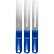 Music Nomad MN225 Grip Guards - 3 Pro Fretboard Guards for Small, Medium, Jumbo Fret Sizes