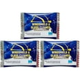 thumbnail image 1 of 100 Pieces Car Windshield Washer Fluid Concentrated Clean Tablets, New Formula Windshield Wiper Fluid Solid Tablet, 1 of 5